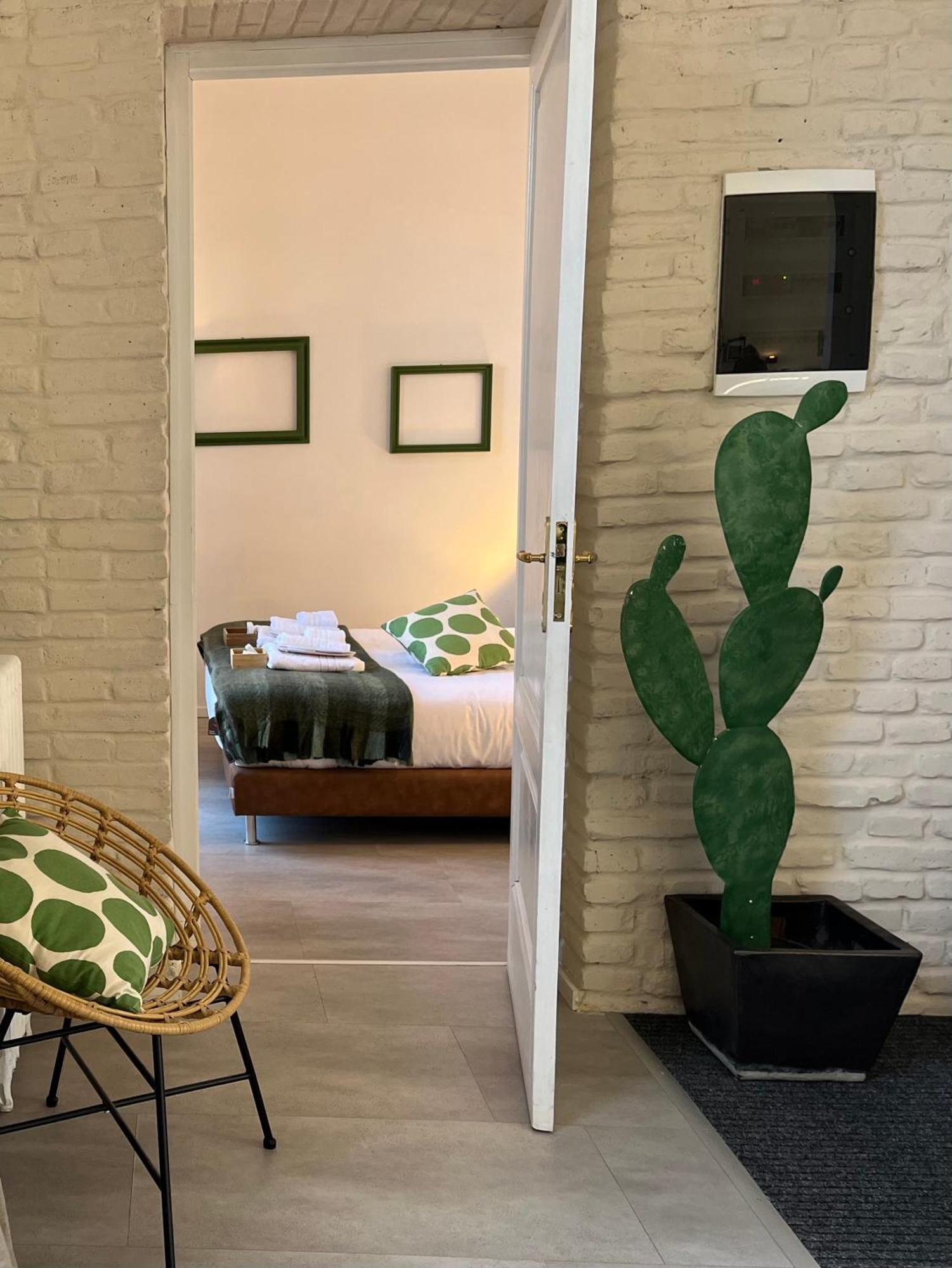 Loft Esquilino Terrazza A Stazione Termini Apartment Rome Bagian luar foto