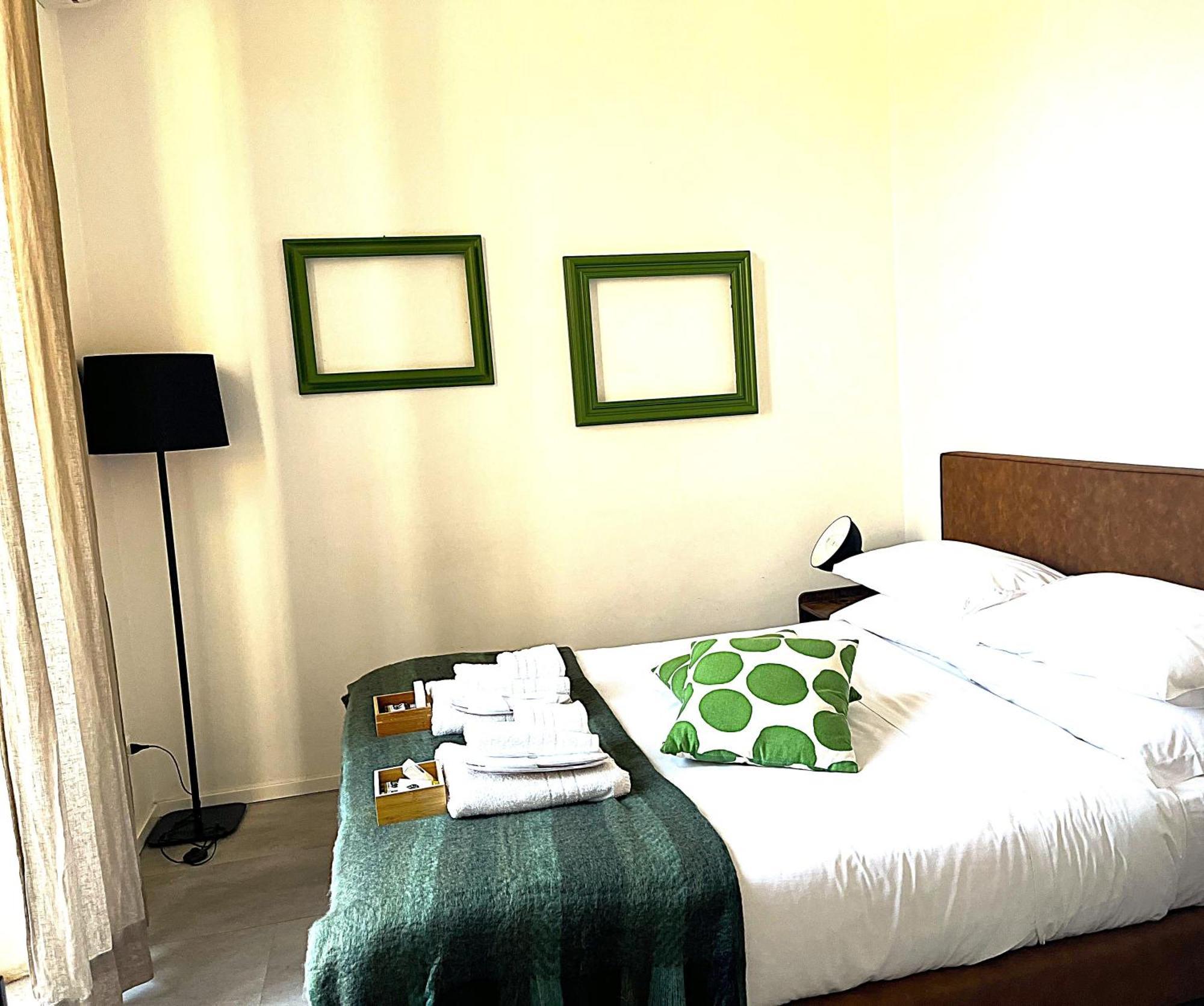 Loft Esquilino Terrazza A Stazione Termini Apartment Rome Bagian luar foto